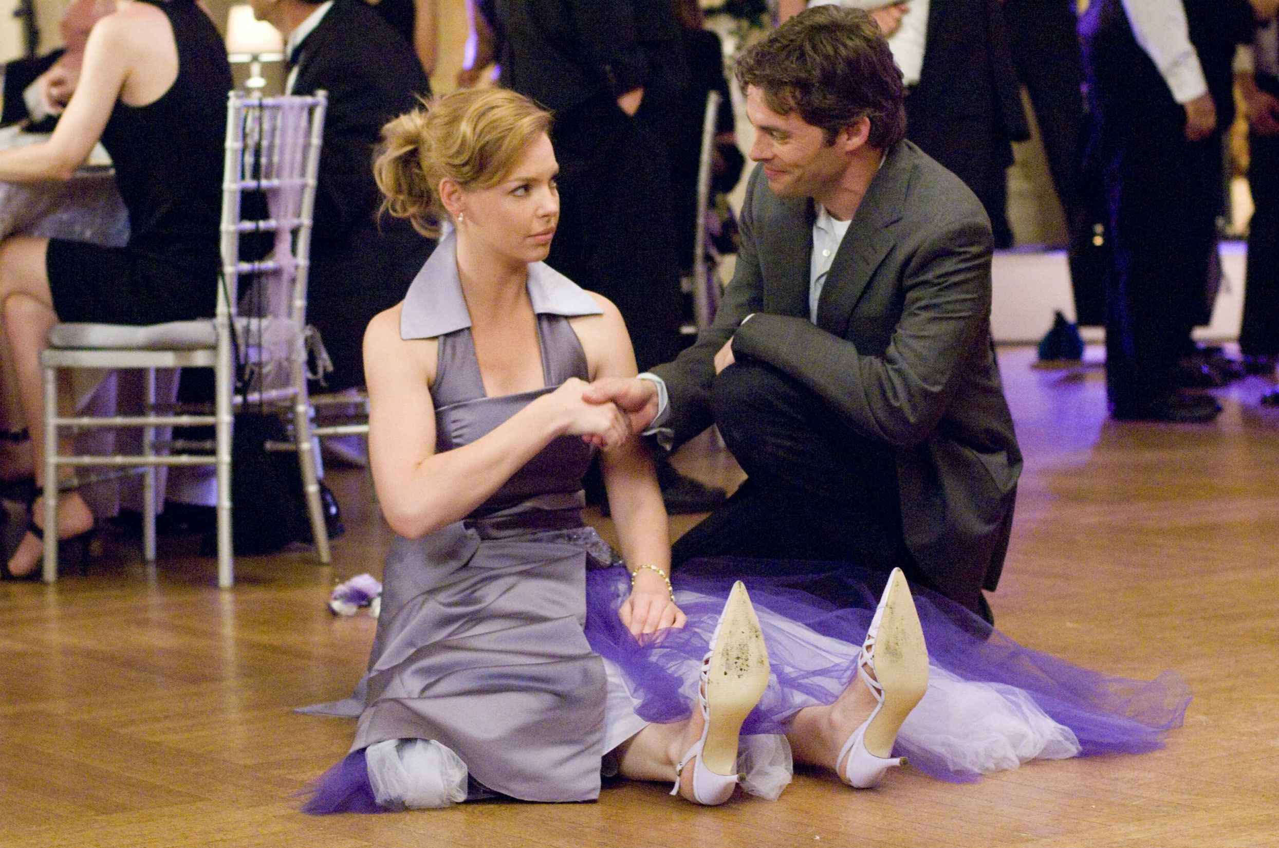 27 dresses