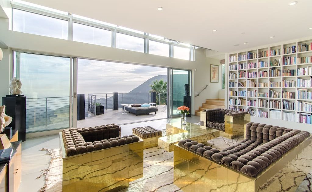 Best Airbnb Los Angeles Rentals You Would Only Find in LA Thrillist