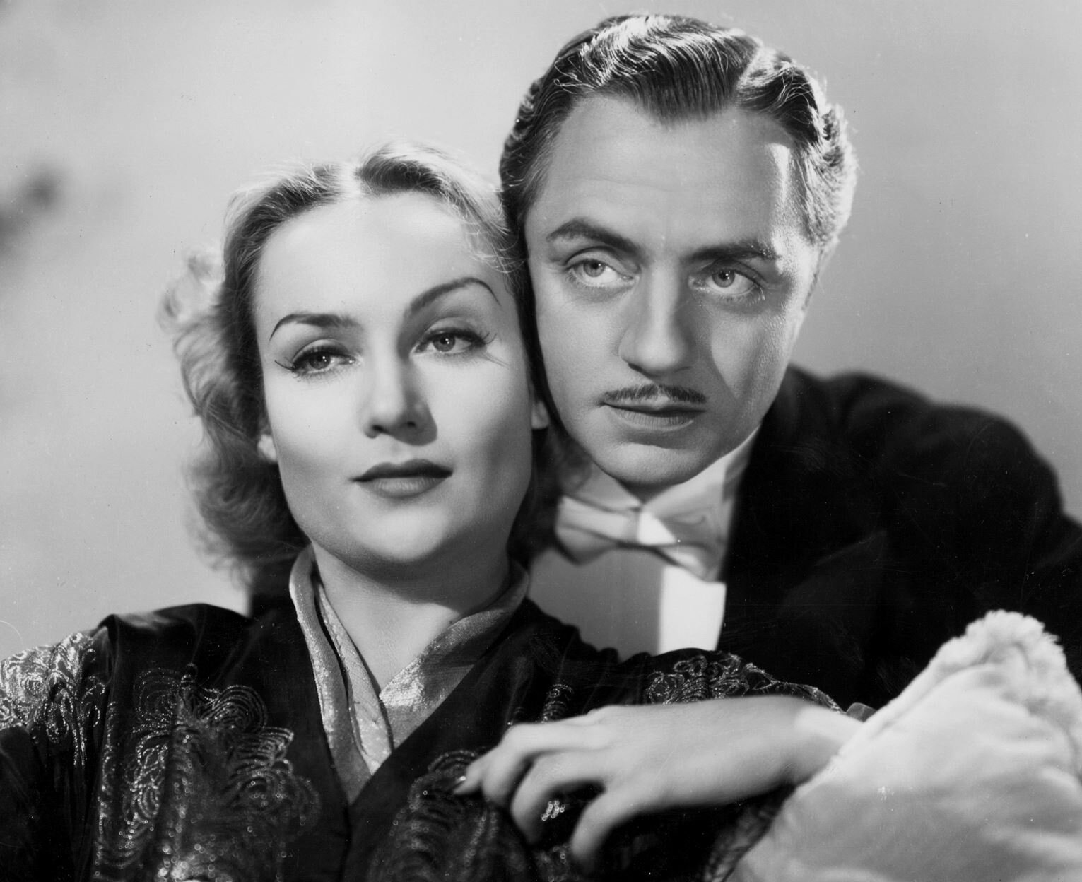 my man godfrey