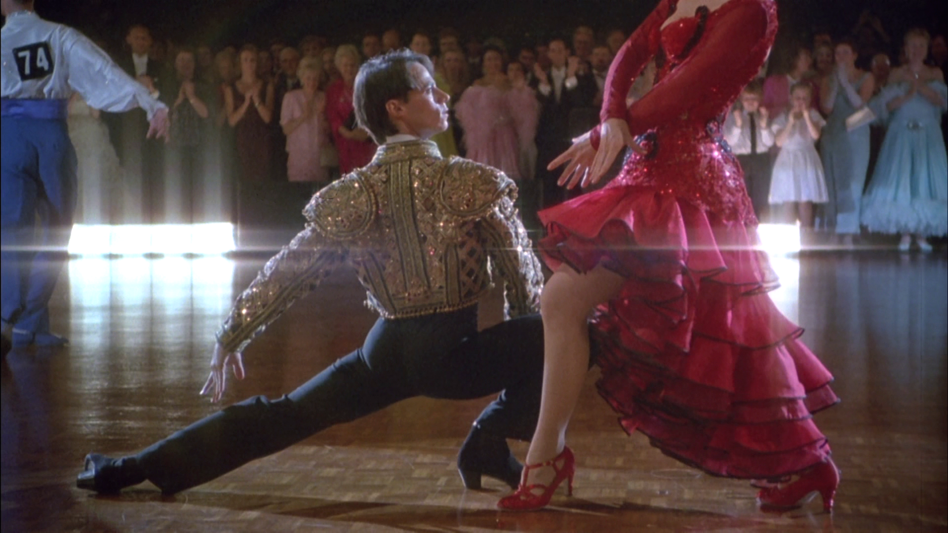 strictly ballroom