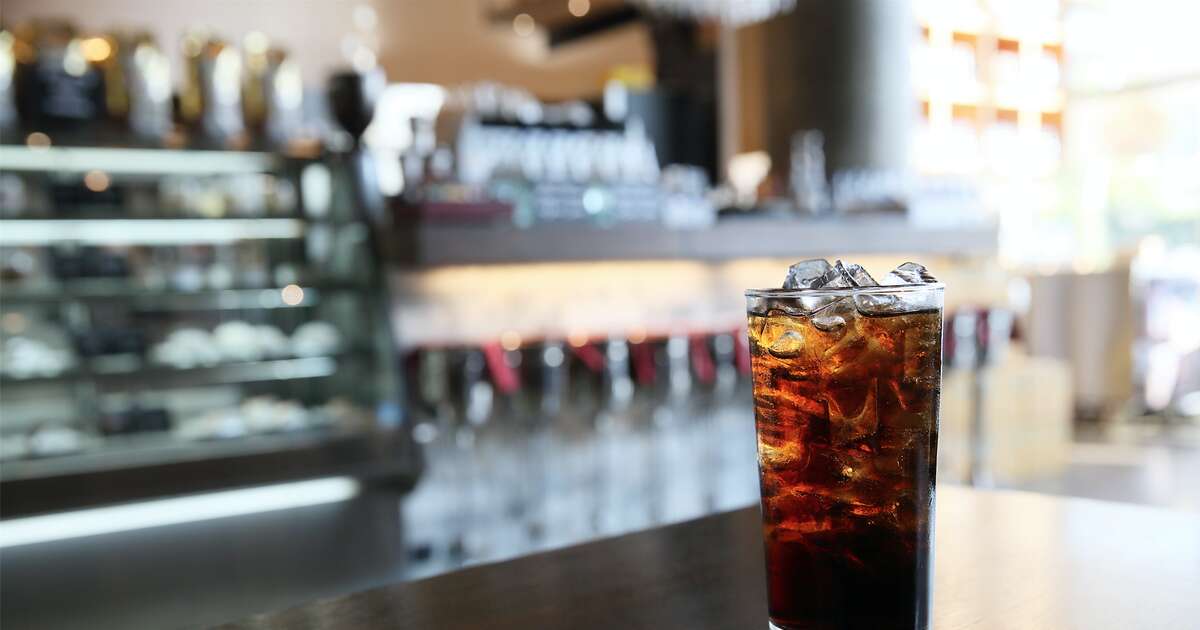 World Health Organization Backs Soda Tax to Fight Obesity & Diabetes