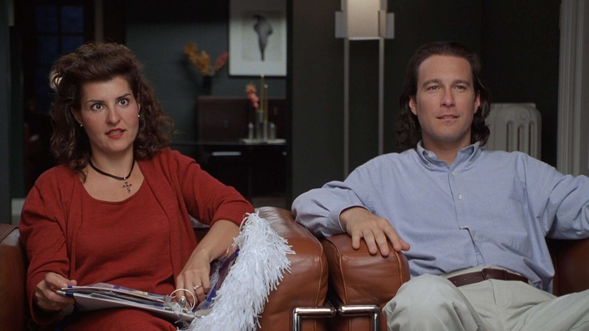 my big fat greek wedding