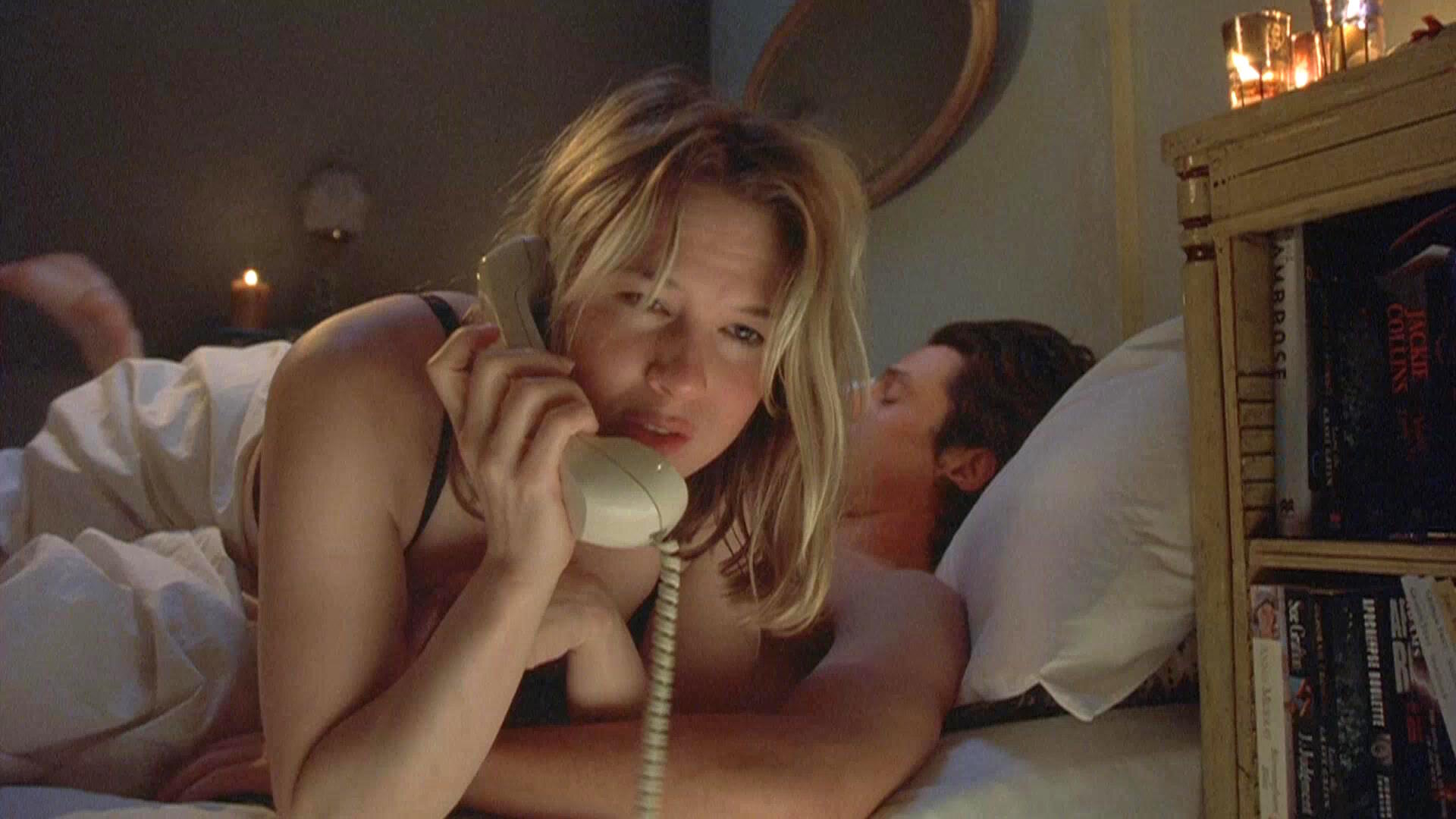 bridget jones' diary