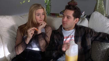 clueless