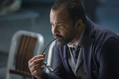 hbo westworld theories bernard jeffrey wright