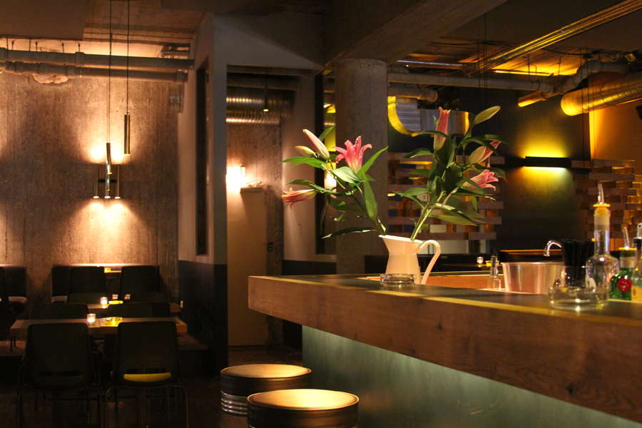 Best Secret Bars & Speakeasies in Berlin Thrillist