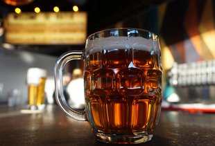 Our Local Beer Expert Tells You the Best Fall Brews Coming to Denver This October