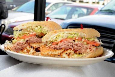 Sammy’s Food Service & Deli