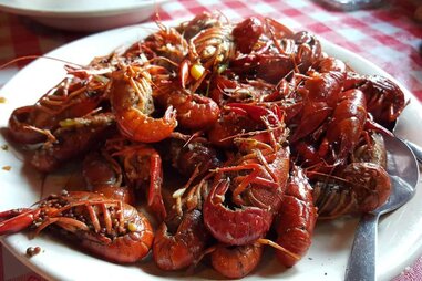 Adolfo’s Restaurant