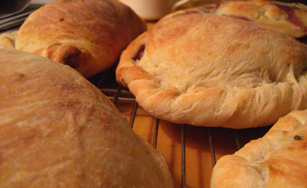 The Dough Co. A Portland, OR Restaurant.