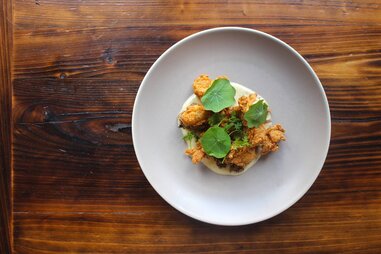 Coquette New Orleans