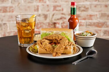 Acme Oyster House - French Quarter