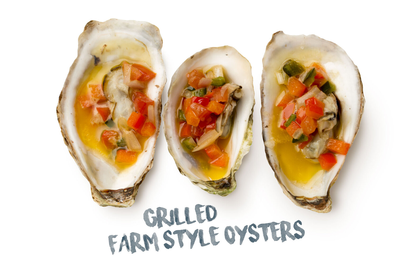 Thrillist's Guide to Long Island Oysters