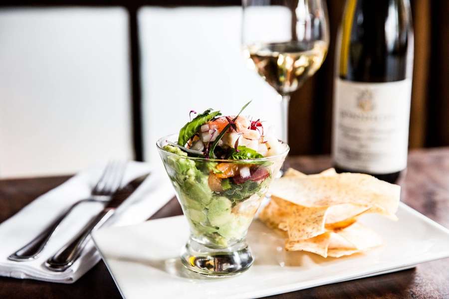 Best Neighborhoods in San Francisco for Dining and Eating Out, Ranked