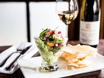 Absinthe Brasserie & Bar