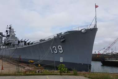 uss salem