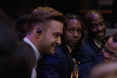 justin timberlake and the tennessee kids netflix special