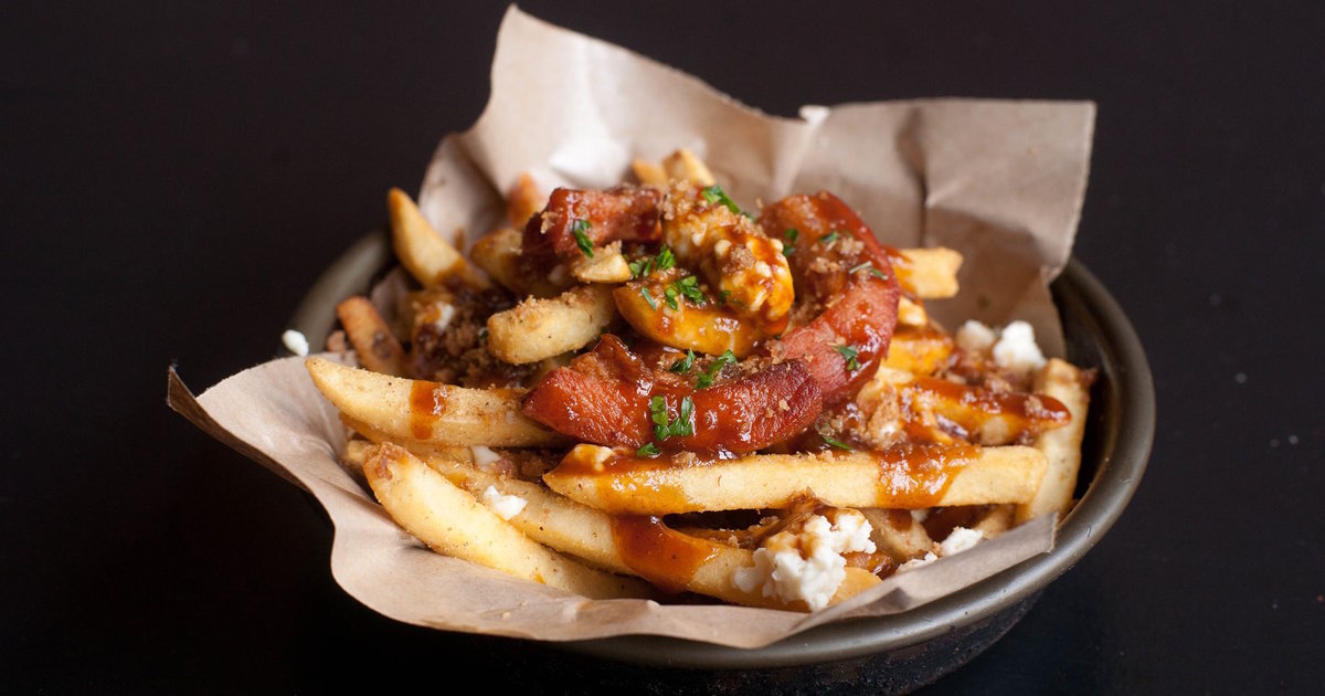 Best Late-Night Food & Restaurants in Dallas, Texas - Thrillist