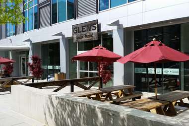 Glen’s Garden Market - Dupont