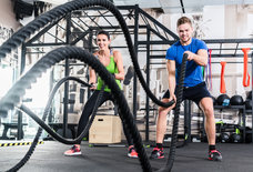 Great Group Workouts in Houston That Are Totally Free