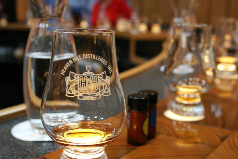 heaven hill