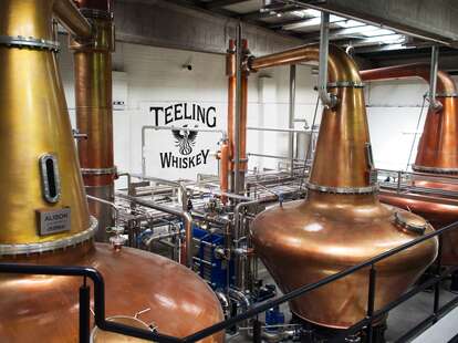 teeling whiskey