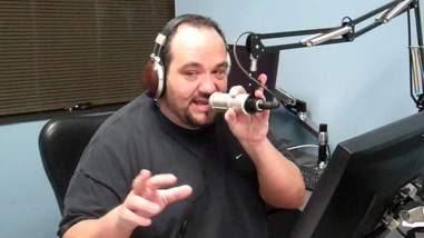 Mike Calta Show