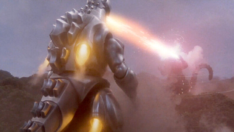 godzilla vs mechagodzilla 2 best godzilla