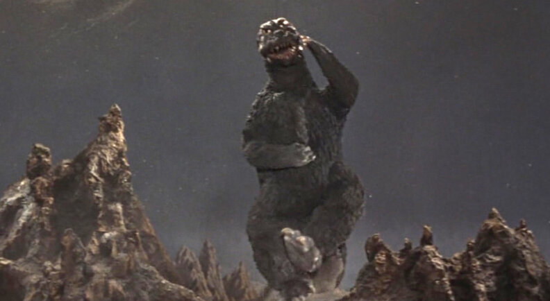 invasion of the astro monster godzilla