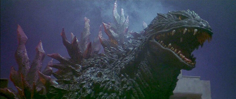 godzilla 2000 worst godzilla movies