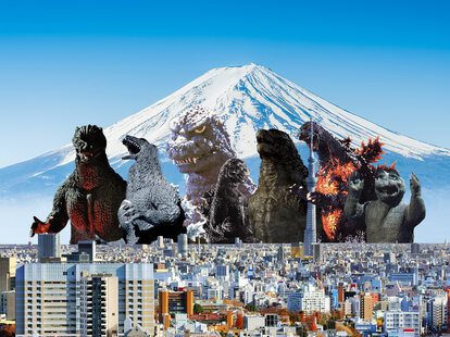 godzilla movies best and worst