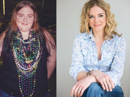 weight loss side effect