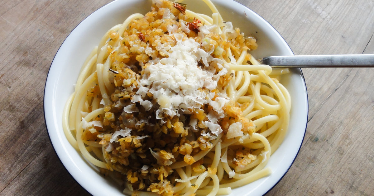 Easy, Cheap Meal Ideas to Cook When You're Broke Thrillist