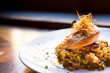 Peso’s Kitchen and Lounge