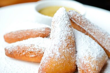 Toulouse Petit Kitchen and Lounge