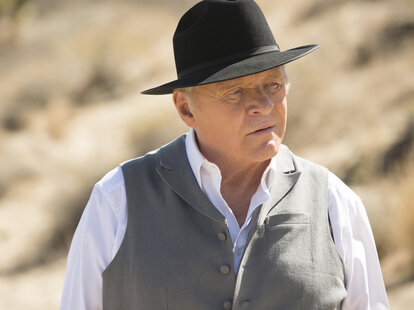 hbo westworld theories