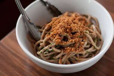 Anchovies & Olives