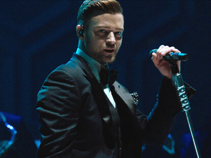 justin timberlake and the tennessee kids netflix special