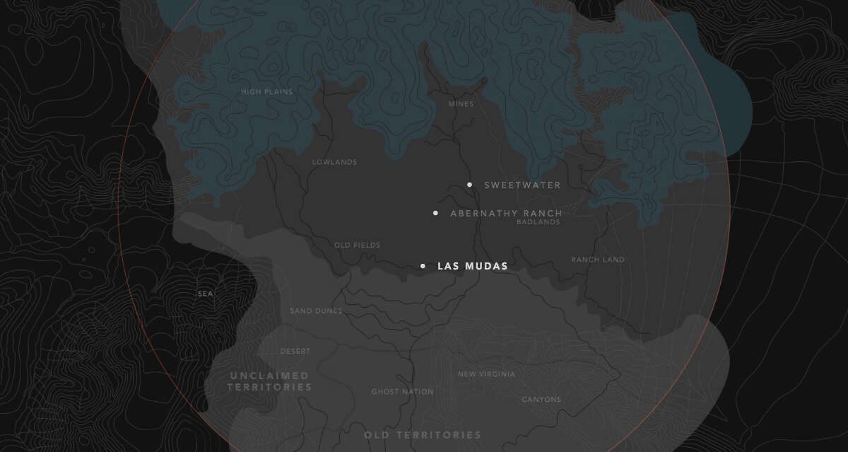 westworld map