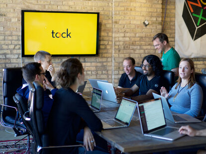 Tock