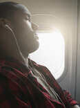 Easy Ways to Make Flying Less Stressful