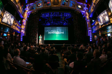 TECHSTARS CHICAGO