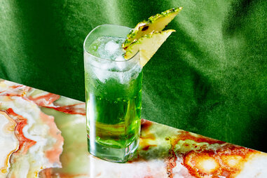 Carthusian Mule: Cody Summers SMYacht Club