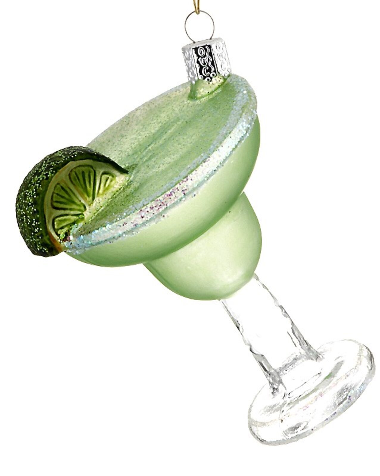 Best Cocktail Christmas Ornaments For the Holidays Thrillist