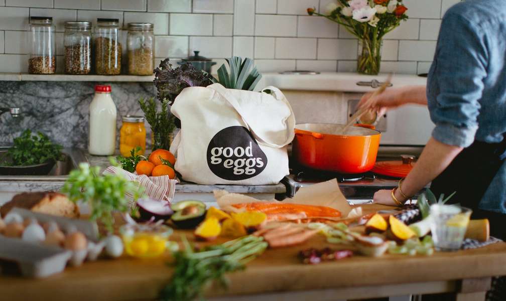 Best San Francisco FoodDelivery Services & Apps Thrillist