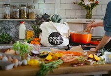 Try These Local SF Meal Delivery Apps