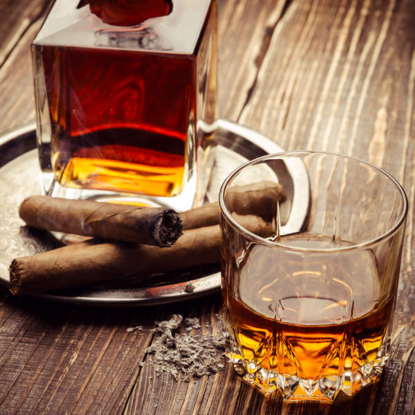 How To Drink Scotch Like A Boss Explained Thrillist 