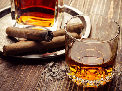 scotch