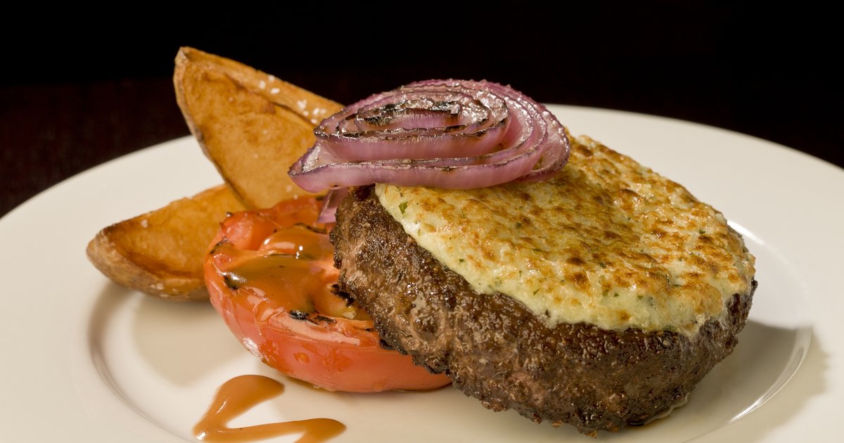 Best Burgers in Chicago Suburbs You Have to Try Thrillist