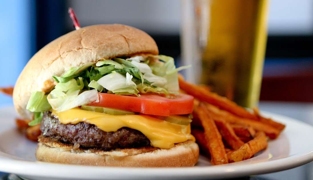 Best Burgers in Chicago Suburbs You Have to Try Thrillist